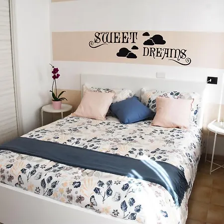 Intero :casa D D Nuova Aperturahost Rosi Holiday home *