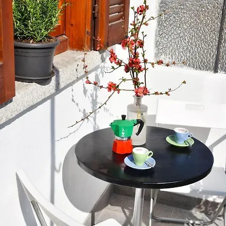 Hébergement de vacances Intero :casa D D Nuova Aperturahost Rosi *