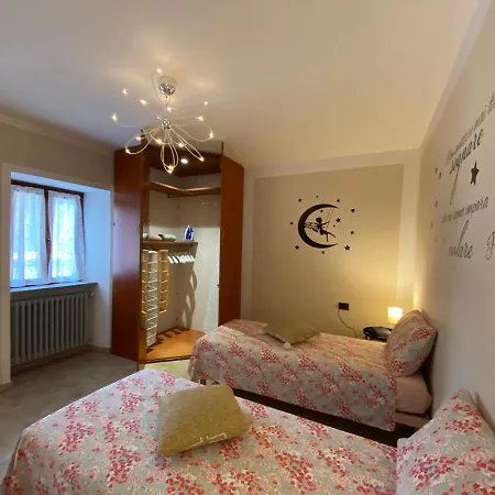 Holiday home Intero :casa D D Nuova Aperturahost Rosi Omegna