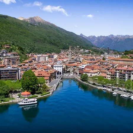 Intero :casa D D Nuova Aperturahost Rosi Holiday home Omegna