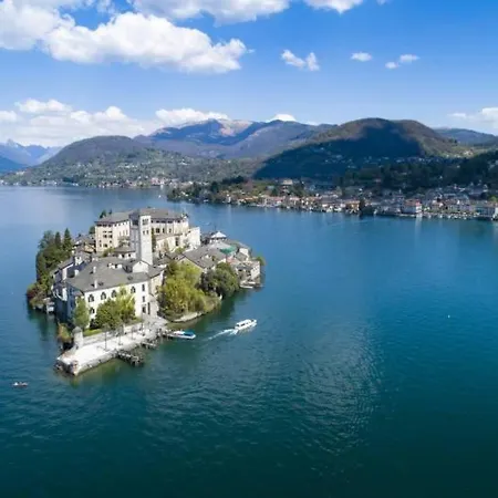 Intero :casa D D Nuova Aperturahost Rosi Omegna