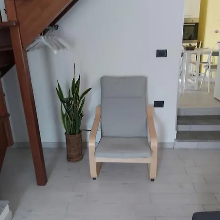 Holiday home Intero :casa D D Nuova Aperturahost Rosi