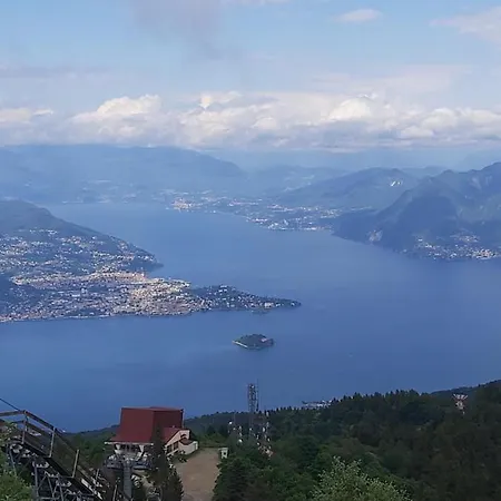 Intero :casa D D Nuova Aperturahost Rosi Holiday home Omegna