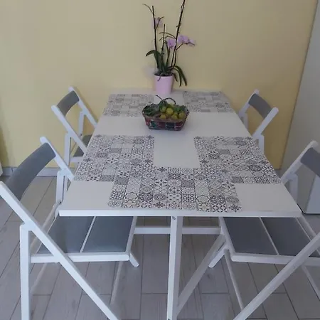 Hébergement de vacances Intero :casa D D Nuova Aperturahost Rosi *