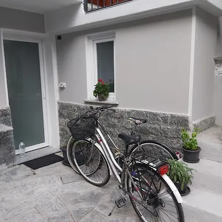 Hébergement de vacances Intero :casa D D Nuova Aperturahost Rosi Omegna