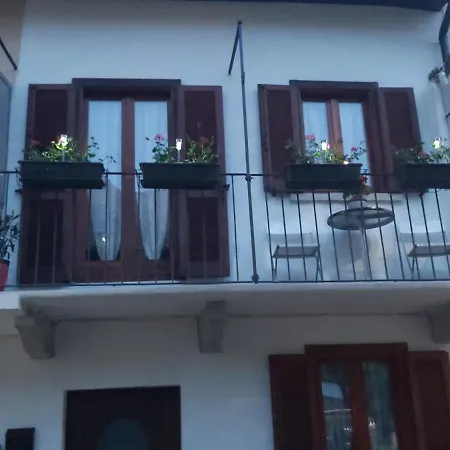 Semesterbostad Intero :casa D D Nuova Aperturahost Rosi *