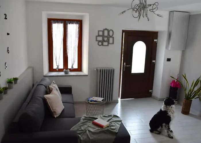 Intero :casa D D Nuova Aperturahost Rosi Tatil Evi