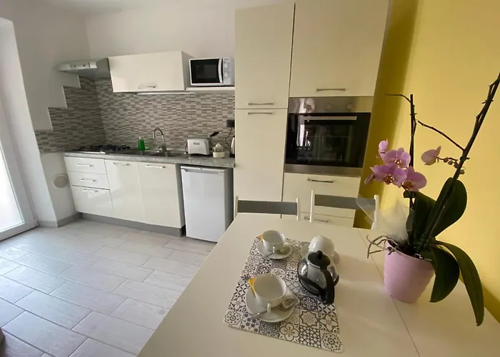 Intero :casa D D Nuova Aperturahost Rosi Tatil Evi