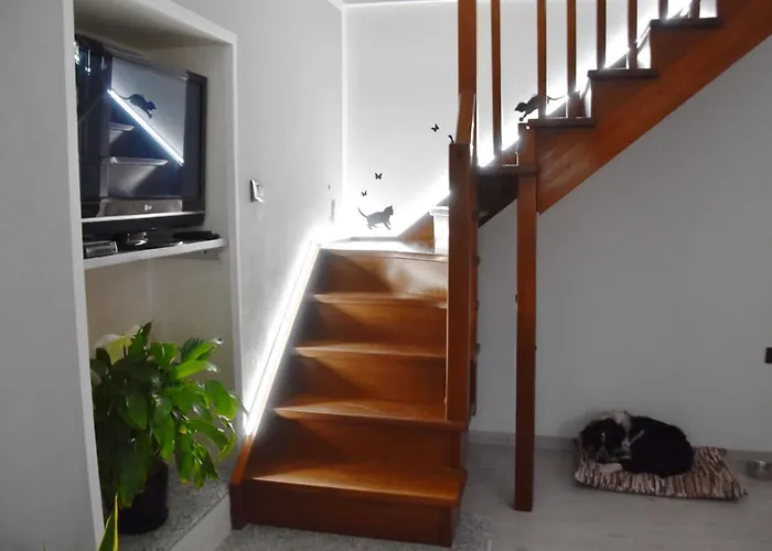 Tatil Evi Intero :casa D D Nuova Aperturahost Rosi *