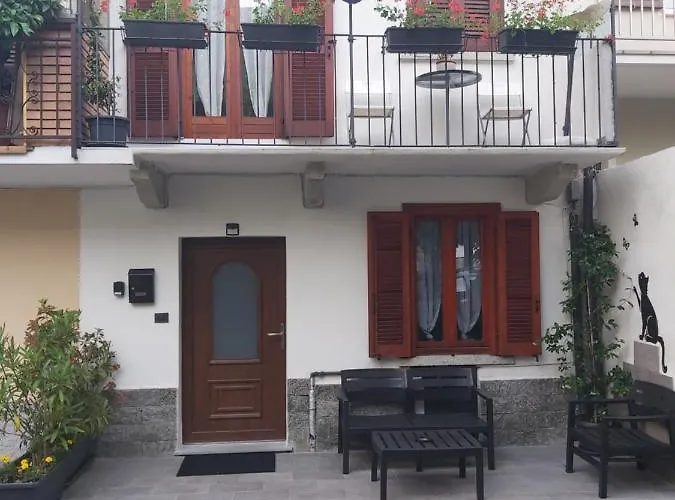 Tatil Evi Intero :casa D D Nuova Aperturahost Rosi *