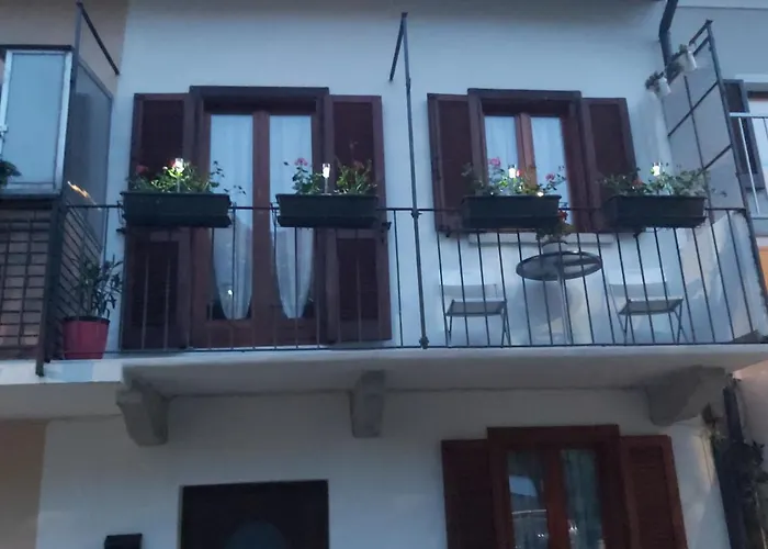 Tatil Evi Intero :casa D D Nuova Aperturahost Rosi *